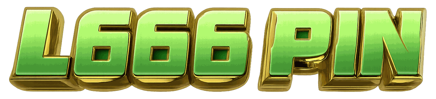 l666 pin লোগো
